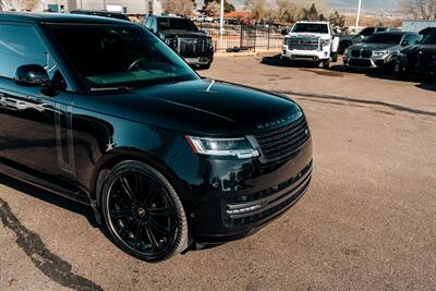 2024 Land Rover Range Rover Autobiography LWB   - Photo 66 - Albuquerque, NM 87114