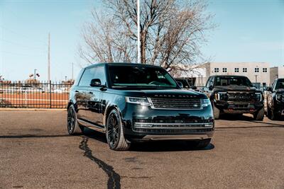 2024 Land Rover Range Rover Autobiography LWB   - Photo 58 - Albuquerque, NM 87114