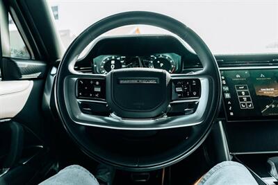 2024 Land Rover Range Rover Autobiography LWB   - Photo 21 - Albuquerque, NM 87114