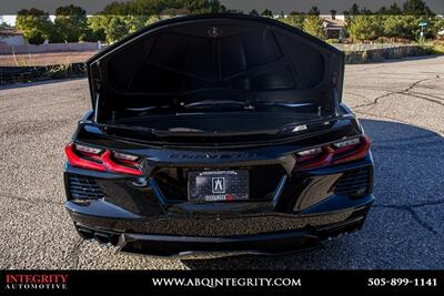 2023 Chevrolet Corvette Stingray 3LT   - Photo 5 - Albuquerque, NM 87114