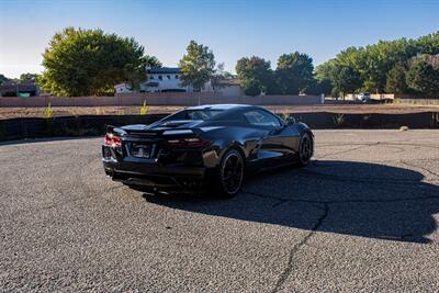 2023 Chevrolet Corvette Stingray 3LT   - Photo 33 - Albuquerque, NM 87114