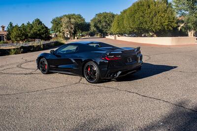 2023 Chevrolet Corvette Stingray 3LT   - Photo 38 - Albuquerque, NM 87114