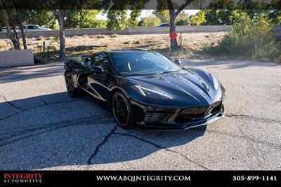 2023 Chevrolet Corvette Stingray 3LT   - Photo 1 - Albuquerque, NM 87114