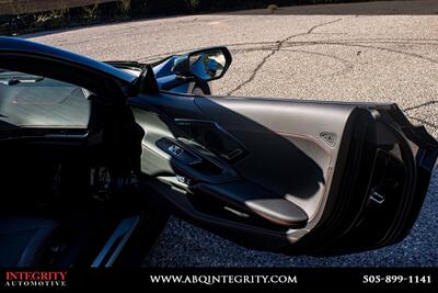 2023 Chevrolet Corvette Stingray 3LT   - Photo 26 - Albuquerque, NM 87114