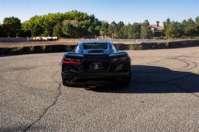 2023 Chevrolet Corvette Stingray 3LT   - Photo 34 - Albuquerque, NM 87114