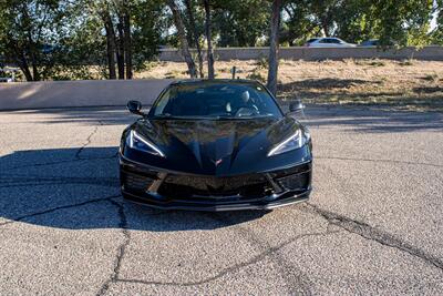 2023 Chevrolet Corvette Stingray 3LT   - Photo 44 - Albuquerque, NM 87114