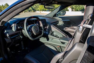 2023 Chevrolet Corvette Stingray 3LT   - Photo 48 - Albuquerque, NM 87114