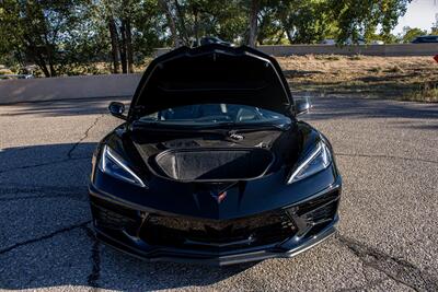 2023 Chevrolet Corvette Stingray 3LT   - Photo 59 - Albuquerque, NM 87114