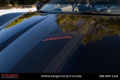 2023 Chevrolet Corvette Stingray 3LT   - Photo 13 - Albuquerque, NM 87114