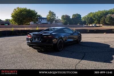 2023 Chevrolet Corvette Stingray 3LT   - Photo 3 - Albuquerque, NM 87114