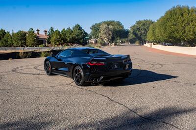 2023 Chevrolet Corvette Stingray 3LT   - Photo 37 - Albuquerque, NM 87114