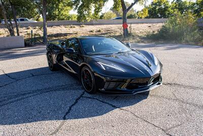 2023 Chevrolet Corvette Stingray 3LT   - Photo 31 - Albuquerque, NM 87114