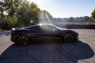 2023 Chevrolet Corvette Stingray 3LT   - Photo 32 - Albuquerque, NM 87114