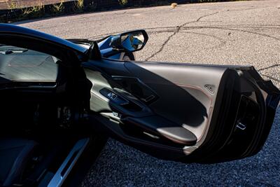 2023 Chevrolet Corvette Stingray 3LT   - Photo 56 - Albuquerque, NM 87114