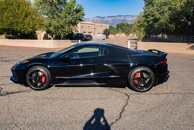 2023 Chevrolet Corvette Stingray 3LT   - Photo 39 - Albuquerque, NM 87114