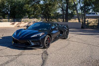 2023 Chevrolet Corvette Stingray 3LT   - Photo 42 - Albuquerque, NM 87114