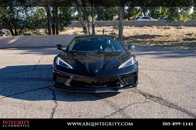 2023 Chevrolet Corvette Stingray 3LT   - Photo 14 - Albuquerque, NM 87114