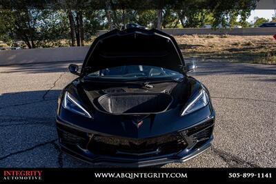 2023 Chevrolet Corvette Stingray 3LT   - Photo 29 - Albuquerque, NM 87114