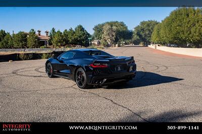 2023 Chevrolet Corvette Stingray 3LT   - Photo 7 - Albuquerque, NM 87114