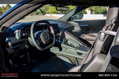 2023 Chevrolet Corvette Stingray 3LT   - Photo 18 - Albuquerque, NM 87114