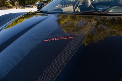 2023 Chevrolet Corvette Stingray 3LT   - Photo 43 - Albuquerque, NM 87114