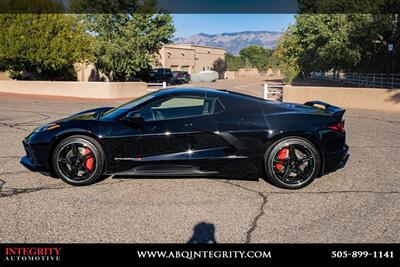 2023 Chevrolet Corvette Stingray 3LT   - Photo 9 - Albuquerque, NM 87114