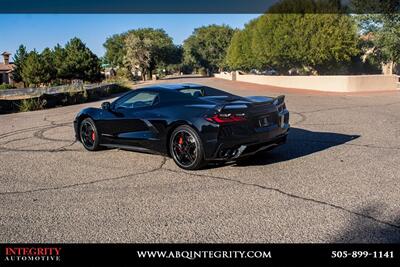 2023 Chevrolet Corvette Stingray 3LT   - Photo 8 - Albuquerque, NM 87114