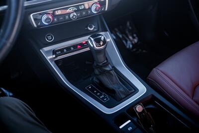 2021 Audi Q3 Premium Plus S Line quattro   - Photo 74 - Albuquerque, NM 87114