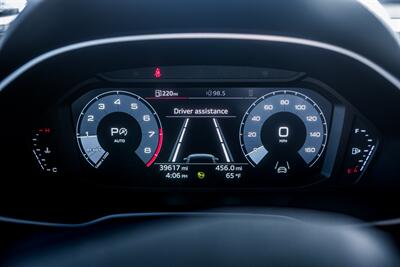 2021 Audi Q3 Premium Plus S Line quattro   - Photo 68 - Albuquerque, NM 87114