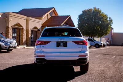 2021 Audi Q3 Premium Plus S Line quattro   - Photo 6 - Albuquerque, NM 87114