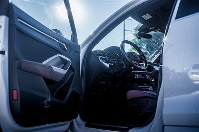 2021 Audi Q3 Premium Plus S Line quattro   - Photo 15 - Albuquerque, NM 87114