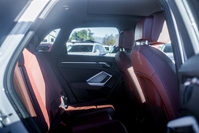 2021 Audi Q3 Premium Plus S Line quattro   - Photo 87 - Albuquerque, NM 87114