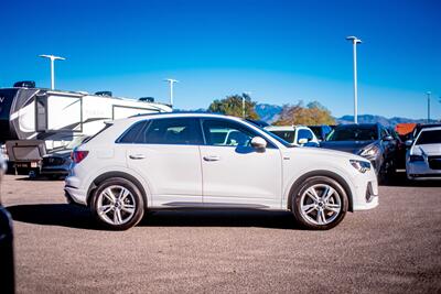 2021 Audi Q3 Premium Plus S Line quattro   - Photo 55 - Albuquerque, NM 87114