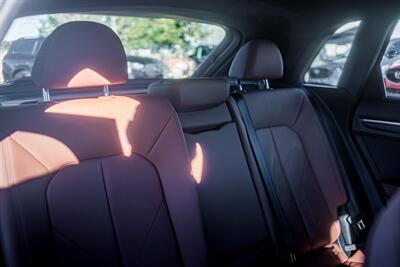 2021 Audi Q3 Premium Plus S Line quattro   - Photo 88 - Albuquerque, NM 87114