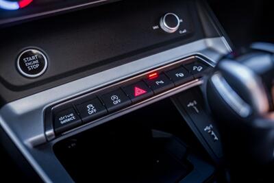 2021 Audi Q3 Premium Plus S Line quattro   - Photo 24 - Albuquerque, NM 87114