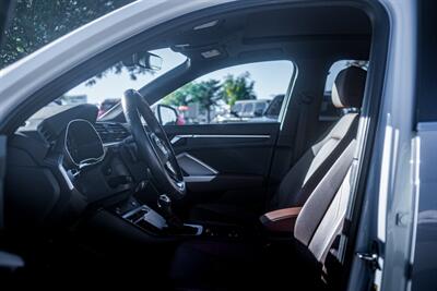 2021 Audi Q3 Premium Plus S Line quattro   - Photo 12 - Albuquerque, NM 87114