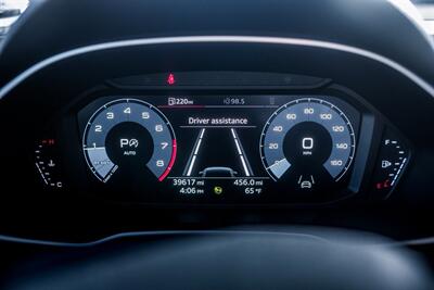 2021 Audi Q3 Premium Plus S Line quattro   - Photo 21 - Albuquerque, NM 87114