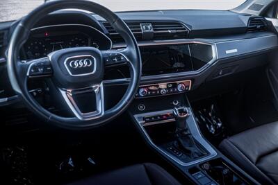 2021 Audi Q3 Premium Plus S Line quattro   - Photo 28 - Albuquerque, NM 87114