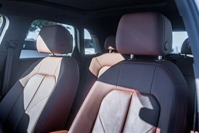 2021 Audi Q3 Premium Plus S Line quattro   - Photo 60 - Albuquerque, NM 87114