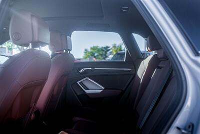 2021 Audi Q3 Premium Plus S Line quattro   - Photo 81 - Albuquerque, NM 87114