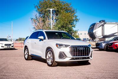 2021 Audi Q3 Premium Plus S Line quattro   - Photo 48 - Albuquerque, NM 87114