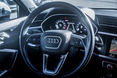 2021 Audi Q3 Premium Plus S Line quattro   - Photo 17 - Albuquerque, NM 87114