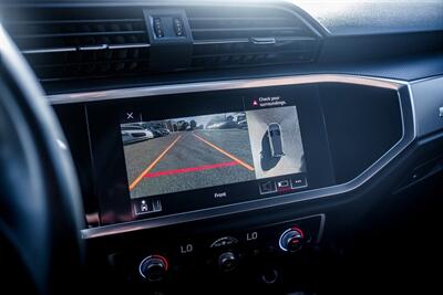 2021 Audi Q3 Premium Plus S Line quattro   - Photo 22 - Albuquerque, NM 87114