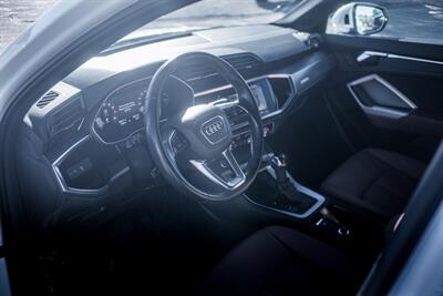 2021 Audi Q3 Premium Plus S Line quattro   - Photo 58 - Albuquerque, NM 87114