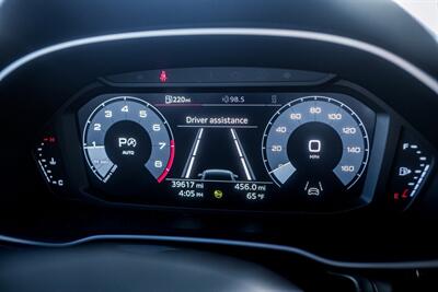 2021 Audi Q3 Premium Plus S Line quattro   - Photo 20 - Albuquerque, NM 87114