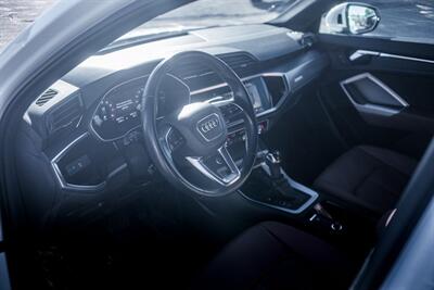2021 Audi Q3 Premium Plus S Line quattro   - Photo 11 - Albuquerque, NM 87114