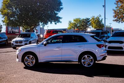 2021 Audi Q3 Premium Plus S Line quattro   - Photo 51 - Albuquerque, NM 87114