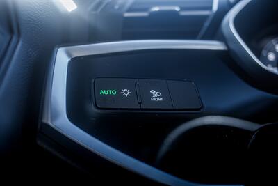 2021 Audi Q3 Premium Plus S Line quattro   - Photo 66 - Albuquerque, NM 87114