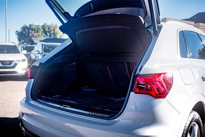 2021 Audi Q3 Premium Plus S Line quattro   - Photo 83 - Albuquerque, NM 87114
