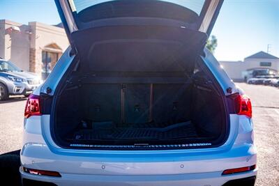 2021 Audi Q3 Premium Plus S Line quattro   - Photo 37 - Albuquerque, NM 87114